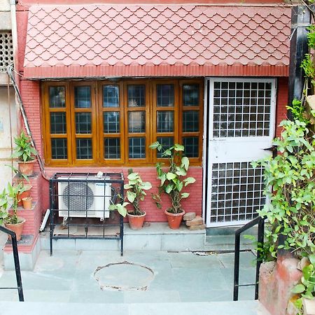 Hotel Delhi Marine Club C6 Vasant Kunj Neu-Delhi Exterior foto
