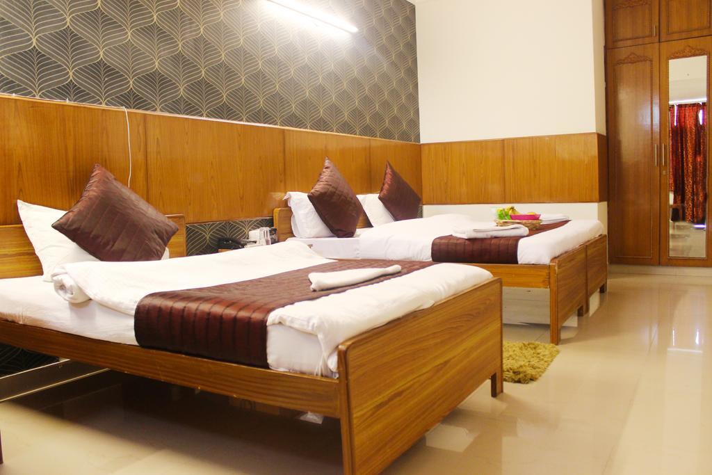 Hotel Delhi Marine Club C6 Vasant Kunj Neu-Delhi Exterior foto